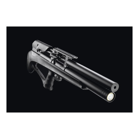 CARABINA PCP SNOWPEAK P35