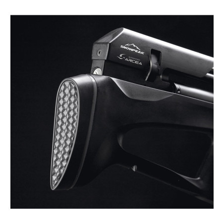 CARABINA PCP SNOWPEAK P35