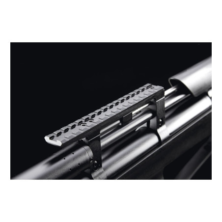 CARABINA PCP SNOWPEAK P35