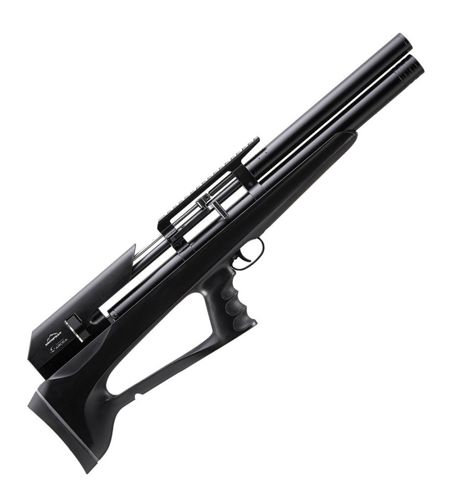 CARABINA PCP SNOWPEAK P35