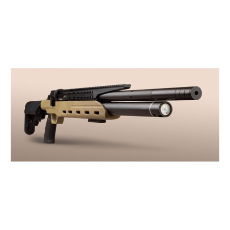 CARABINA PCP SNOWPEAK M50