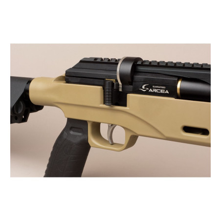 CARABINA PCP SNOWPEAK M50