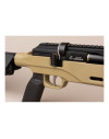 CARABINA PCP SNOWPEAK M50