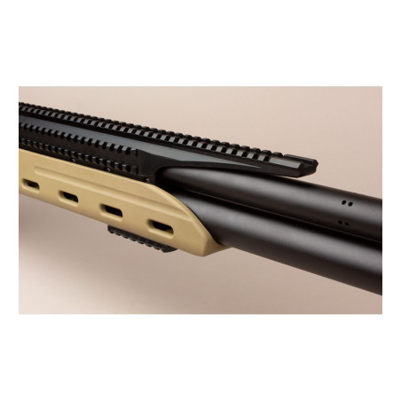 CARABINA PCP SNOWPEAK M50