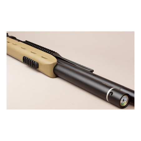 CARABINA PCP SNOWPEAK M50