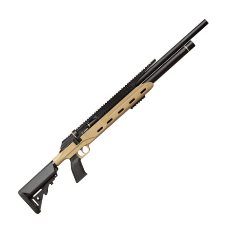 CARABINA PCP SNOWPEAK M50