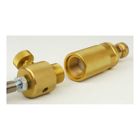 COMPRESOR PCP ONIX MISTRAL 400