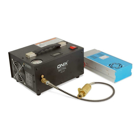 COMPRESOR PCP ONIX MISTRAL 400