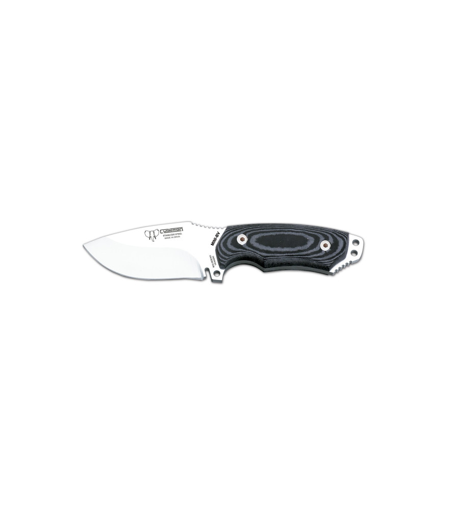 Cuchillo Cudeman mini Boina Mova 115-B