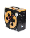 COMPRESOR SNOWPEAK K30-2