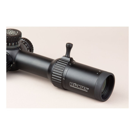VISOR KONUS GLORY 2-16X50