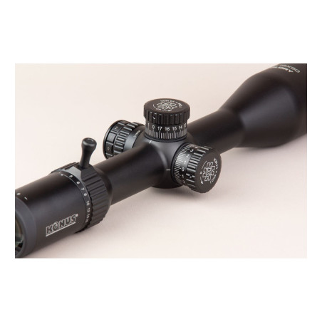 VISOR KONUS GLORY 2-16X50