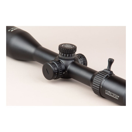 VISOR KONUS GLORY 2-16X50