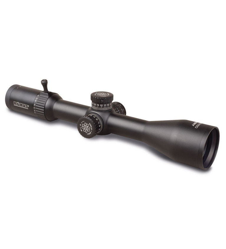 VISOR KONUS GLORY 2-16X50