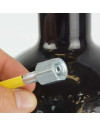 KIT DE CARGA PCP 3 LITROS