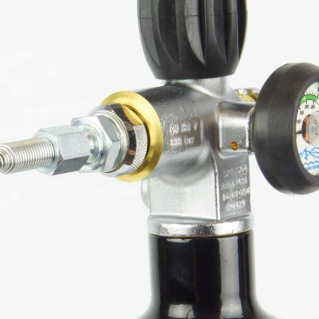 KIT DE CARGA PCP 3 LITROS