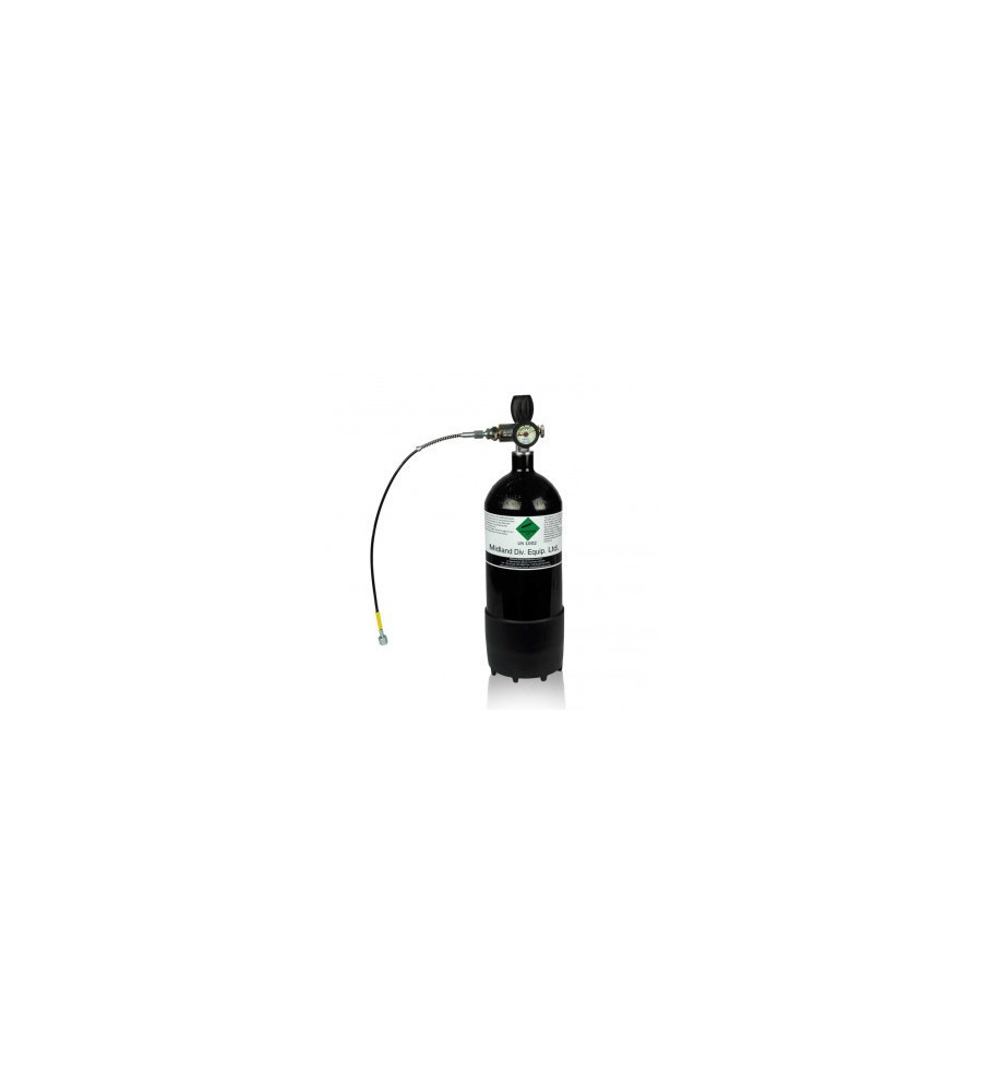 KIT DE CARGA PCP 3 LITROS