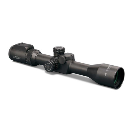 VISOR KONUS EL30 4-16X44