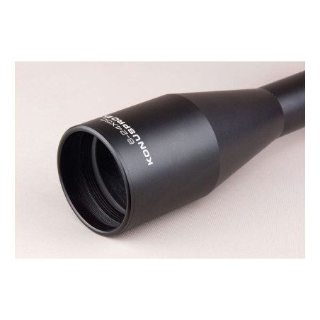 VISOR KONUS EL30 6-24X50