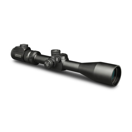 VISOR KONUS EL30 6-24X50