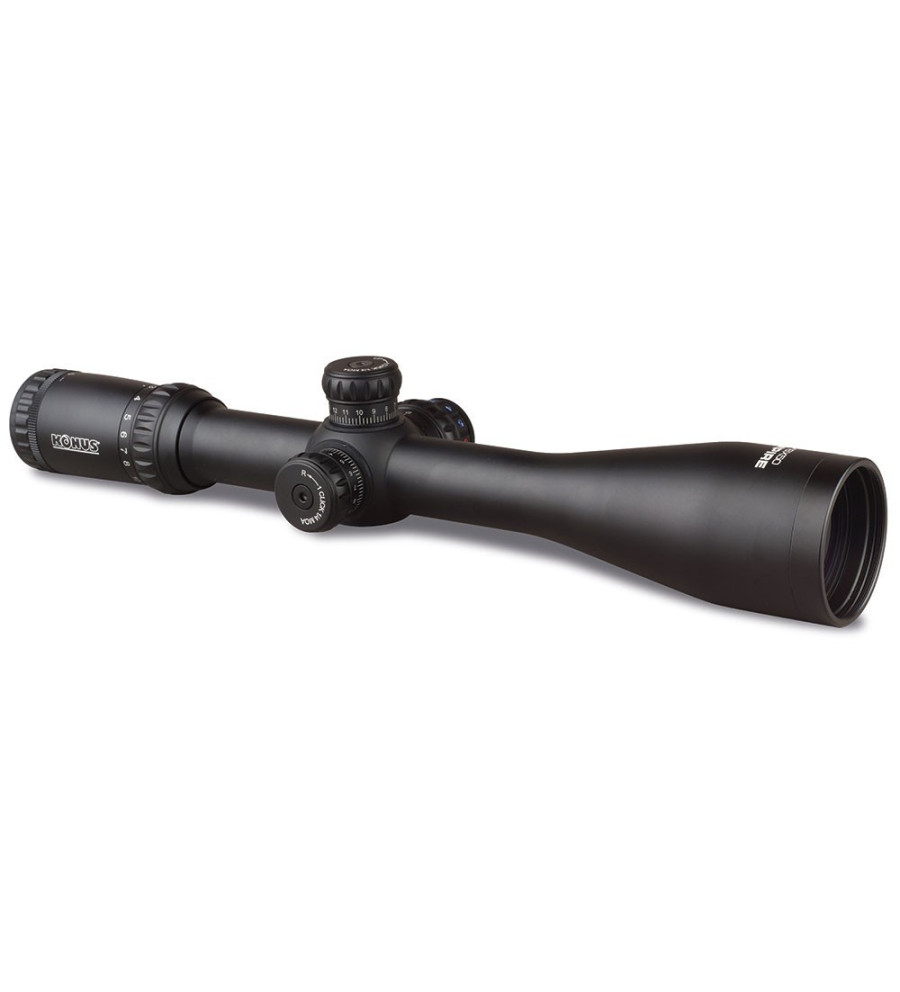 VISOR KONUS EMPIRE 3-18X50