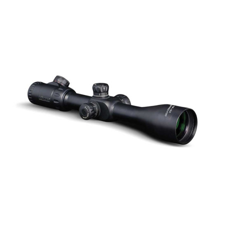 VISOR KONUS F30 1er PLANO 4-16X52
