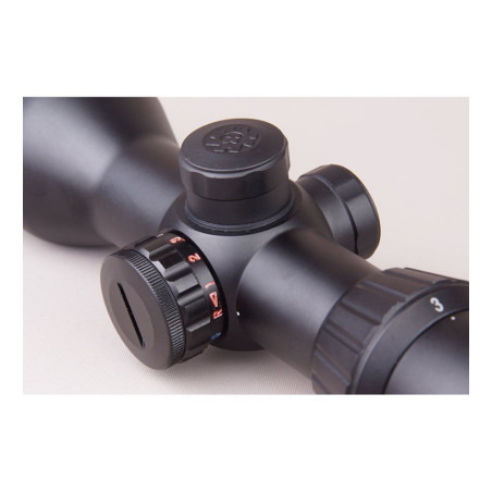 VISOR KONUS T30 3-12X44