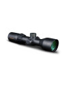 VISOR KONUS T30 3-12X44