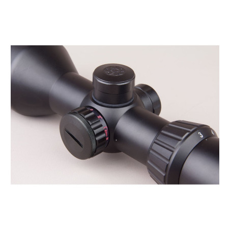 VISOR KONUS T30 3-12X44
