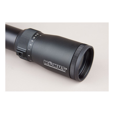 VISOR KONUS LZ30 2,5-10X50