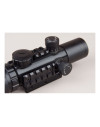 VISOR KONUS AS34 2-6X28
