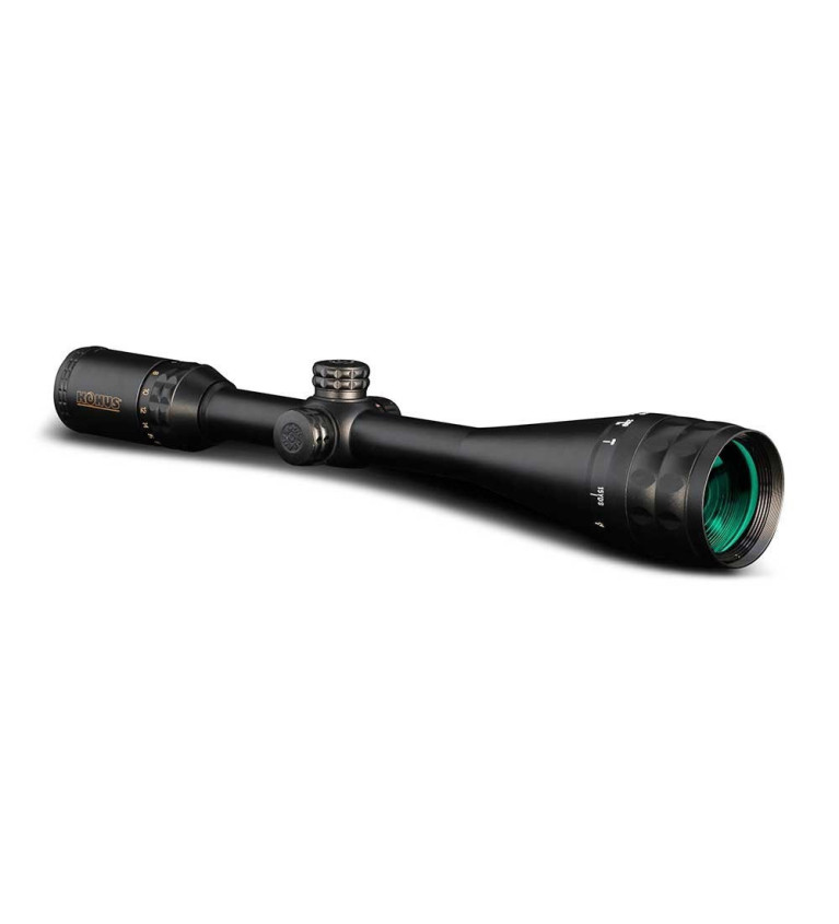VISOR KONUS PRO PLUS 6-24X50