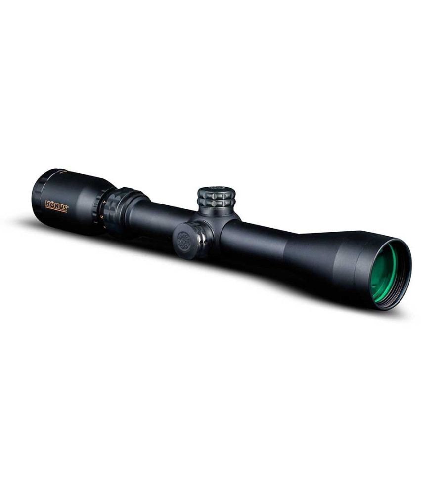 VISOR KONUS 275 3-9X40