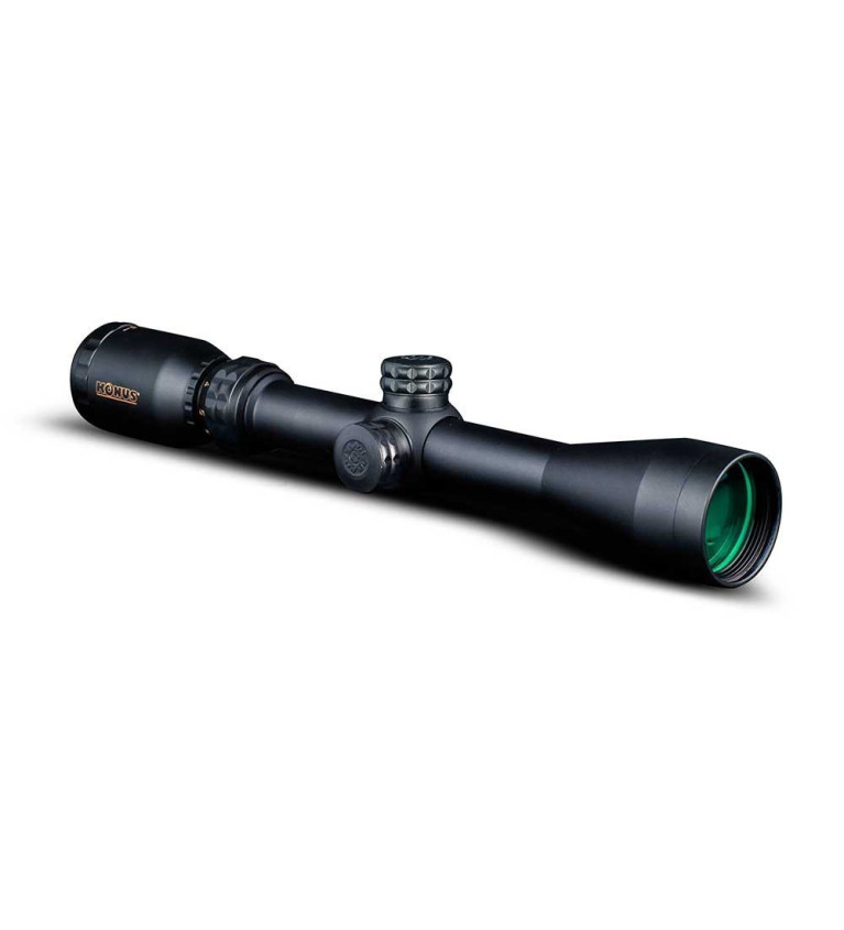 VISOR KONUS 550 3-9X40