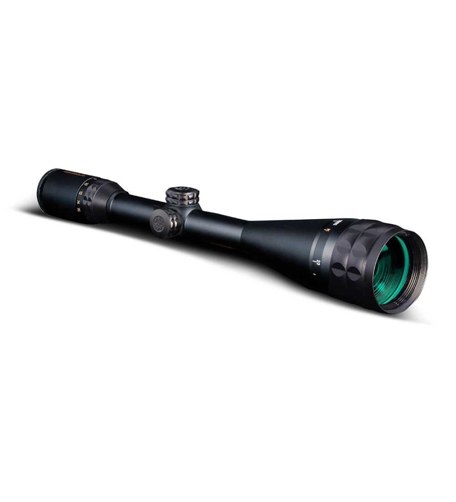 VISOR KONUS 550 4-16X50