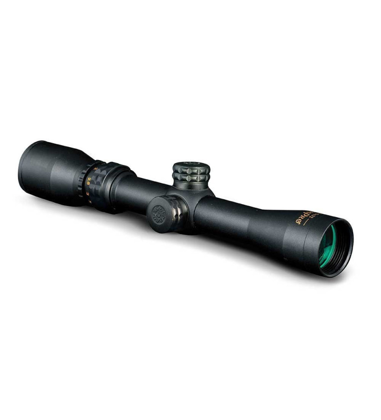 VISOR KONUS PRO 1,5-5X32 RET. AIM PRO