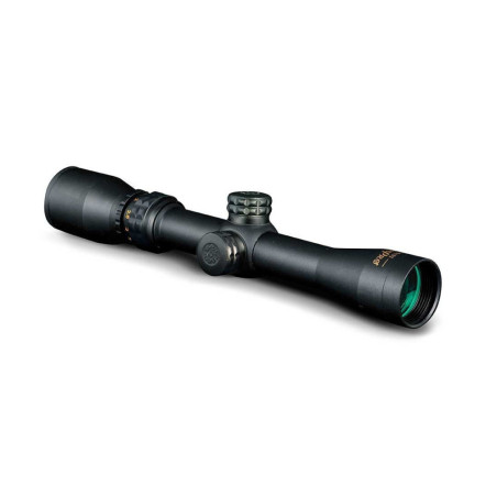 VISOR KONUS PRO 1,5-5X32 RET. AIM PRO