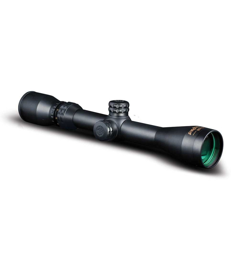 VISOR KONUS PRO 3-10X44