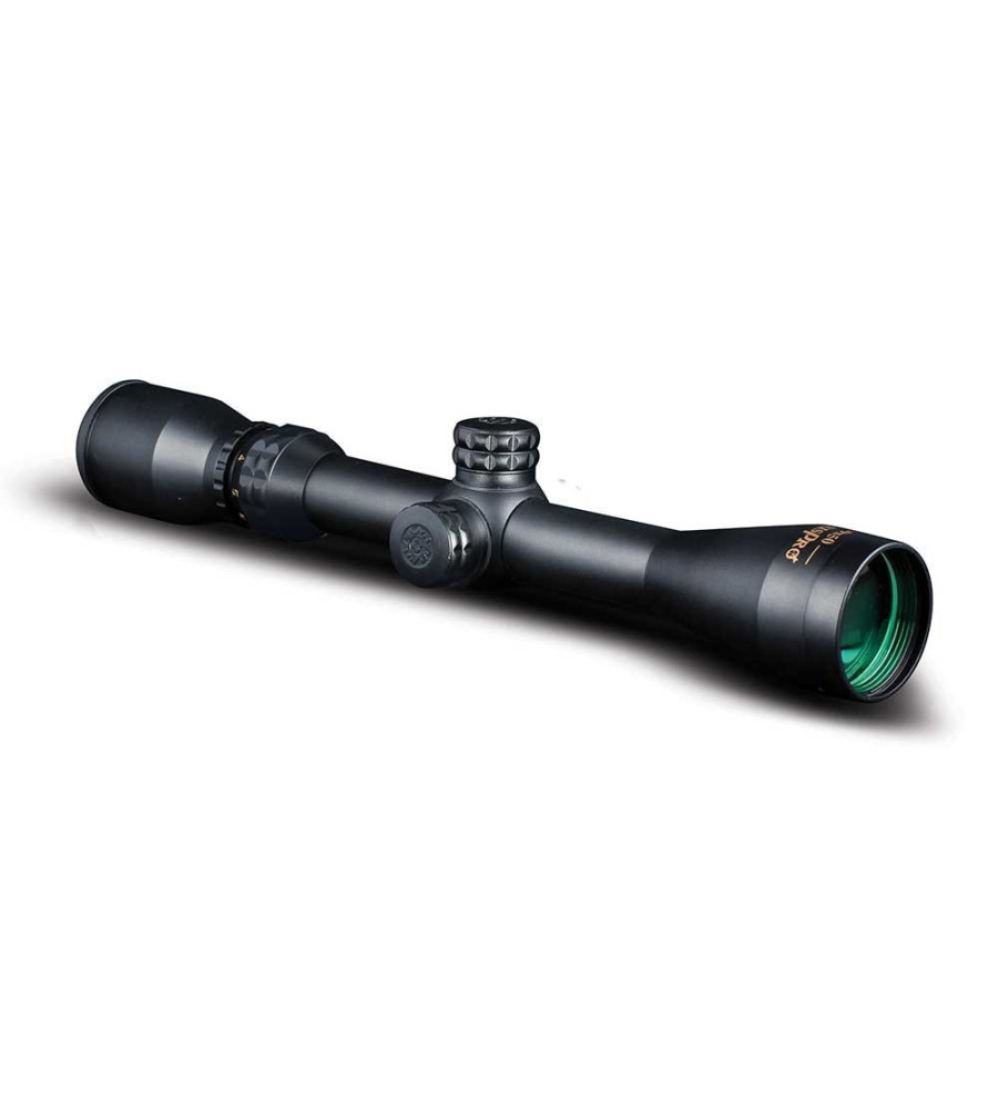 VISOR KONUS PRO 3-10X44