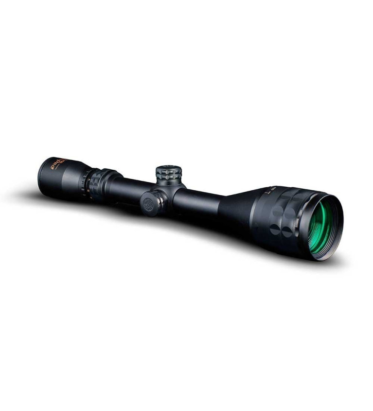 VISOR KONUS PRO 3-12X50
