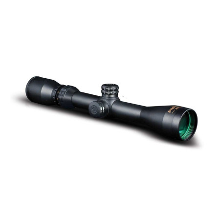 VISOR KONUS PRO 3-9X50