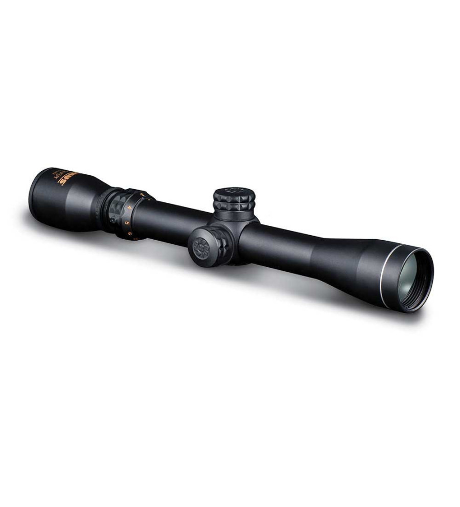 VISOR KONUS FIRE 3-9X32
