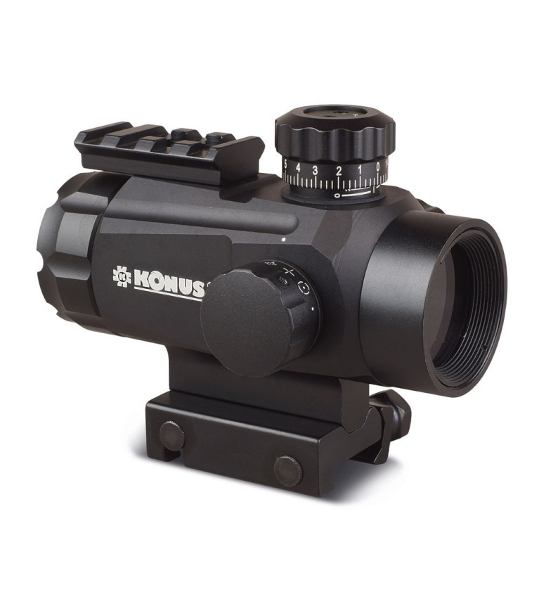 PUNTO ROJO KONUS KONUSIGHT 1X35