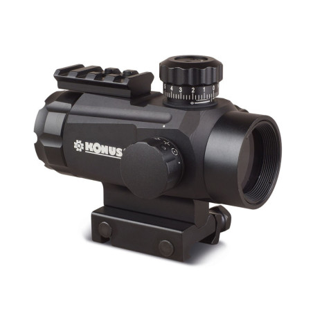 PUNTO ROJO KONUS KONUSIGHT 1X35