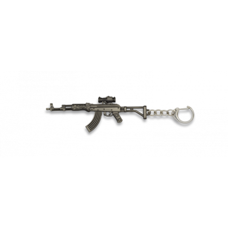 Llavero Arma ALBAINOX 10.5 cm