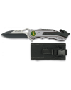 navaja albainox seguridad. Funda. H: 8.1