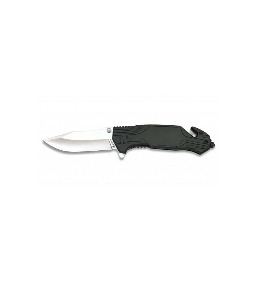 navaja Albainox. hoja: 9.2cm