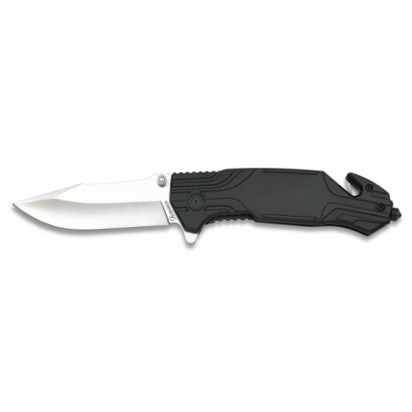 navaja Albainox. hoja: 9.2cm