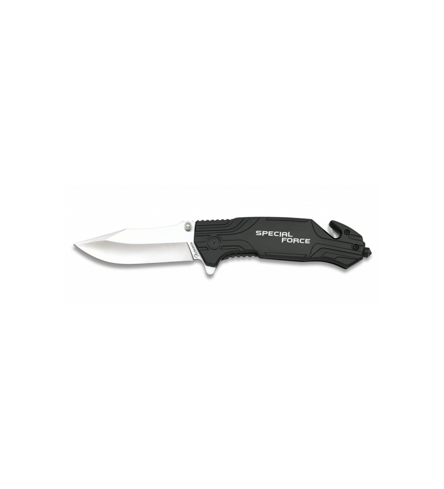 Navaja Albainox. hoja: 9.2cm