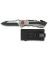 navaja albainox seguridad. Funda. H: 8.1